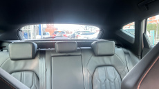 CUPRA Formentor 1.5 TSI 150 V2 5dr DSG Petrol Estate